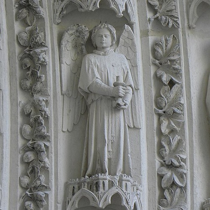 Photo de Cathédrale Saint-André de Bordeaux