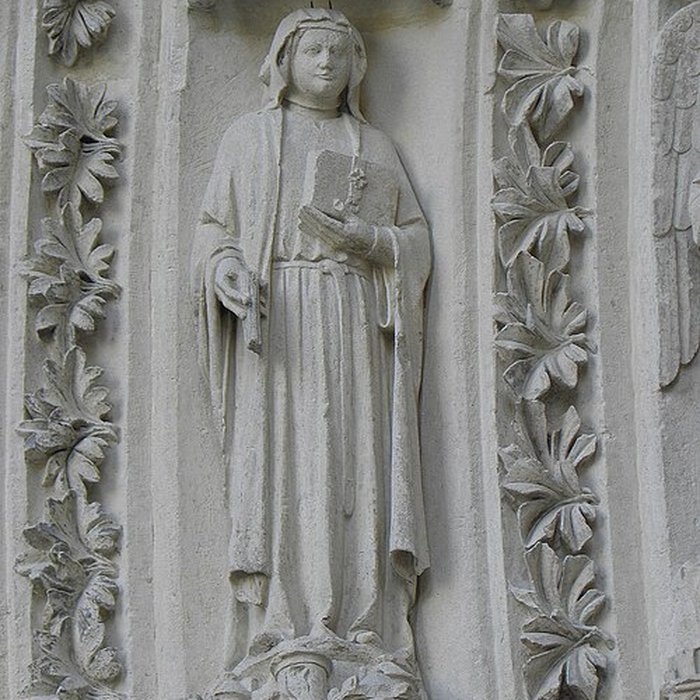 Photo de Cathédrale Saint-André de Bordeaux