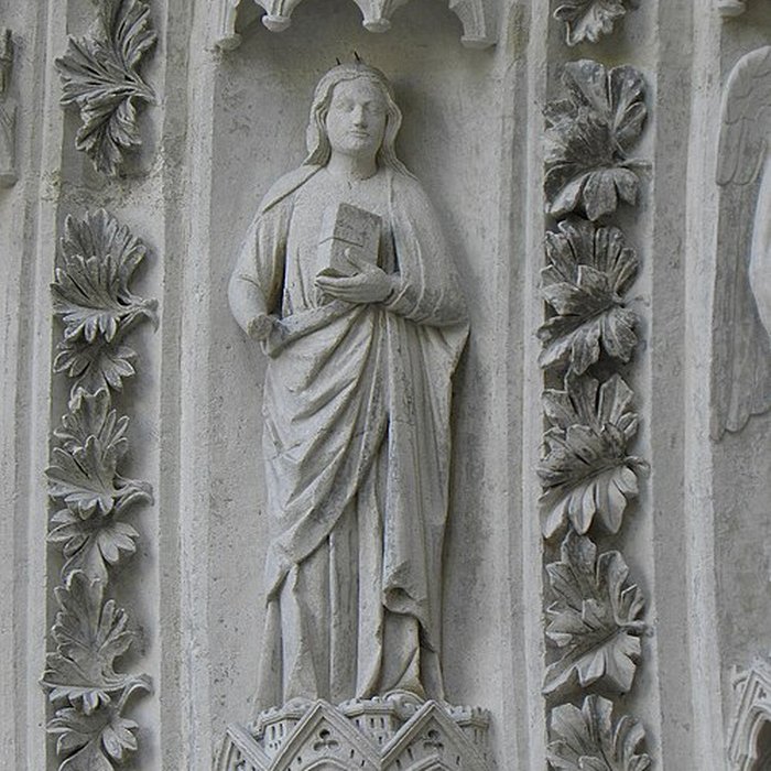 Photo de Cathédrale Saint-André de Bordeaux