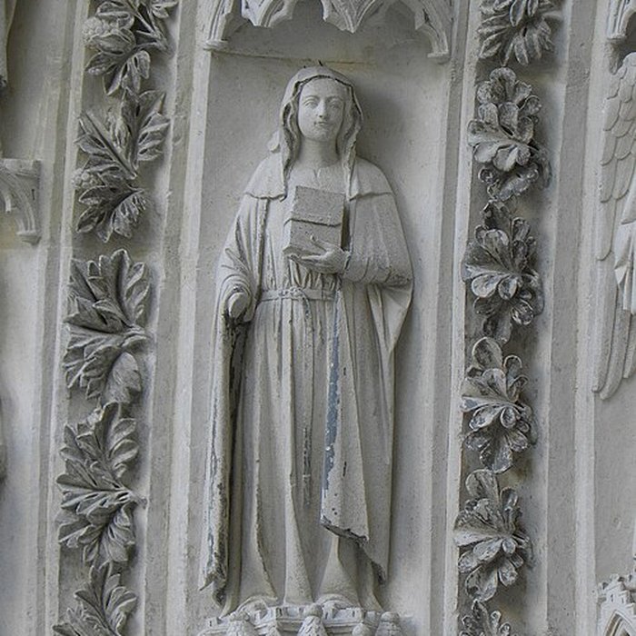 Photo de Cathédrale Saint-André de Bordeaux