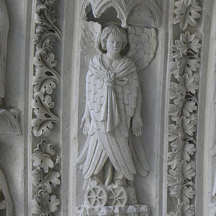 Photo de Cathédrale Saint-André de Bordeaux