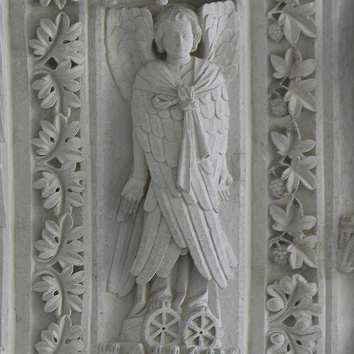 Photo de Cathédrale Saint-André de Bordeaux