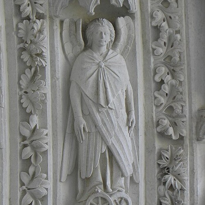 Photo de Cathédrale Saint-André de Bordeaux