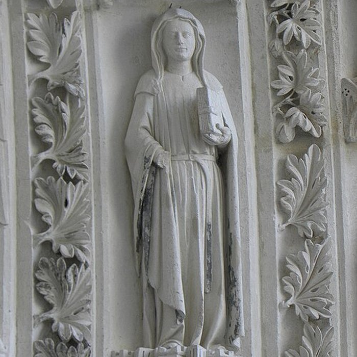Photo de Cathédrale Saint-André de Bordeaux