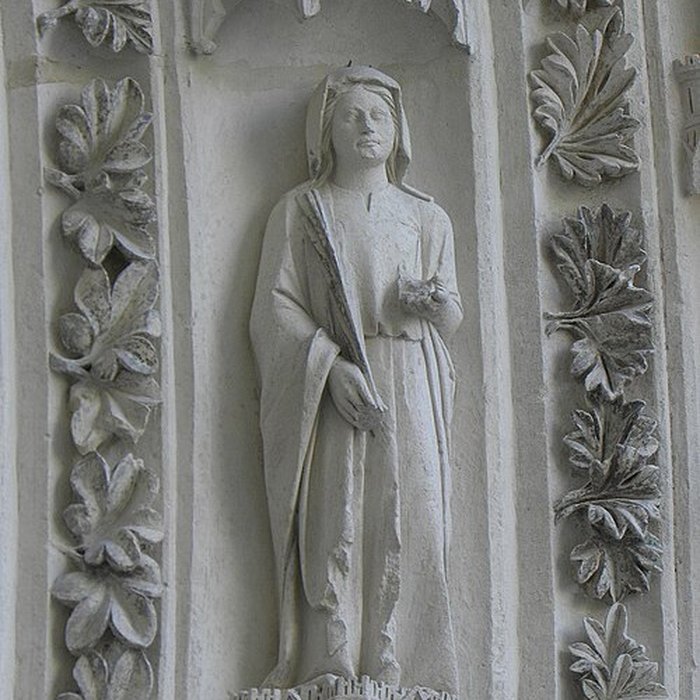 Photo de Cathédrale Saint-André de Bordeaux