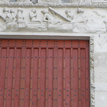 Cathédrale Saint-André de Bordeaux