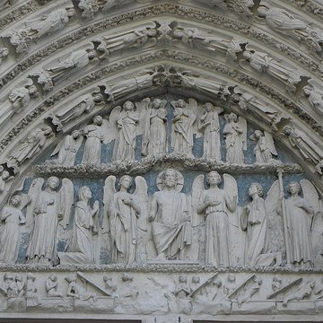 Cathédrale Saint-André de Bordeaux