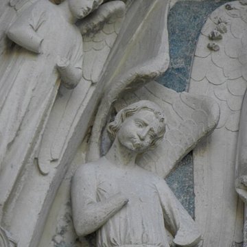 Cathédrale Saint-André de Bordeaux