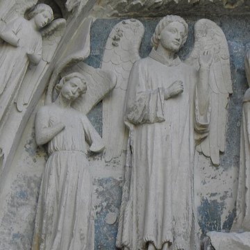 Cathédrale Saint-André de Bordeaux