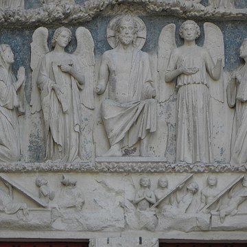 Cathédrale Saint-André de Bordeaux