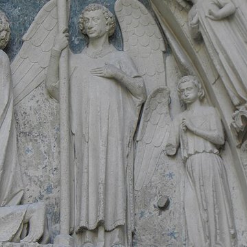 Cathédrale Saint-André de Bordeaux