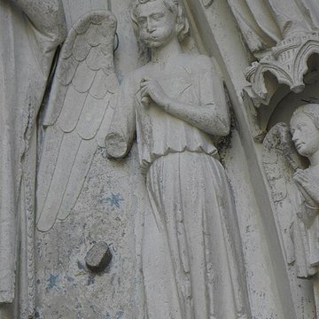 Cathédrale Saint-André de Bordeaux