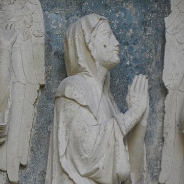 Cathédrale Saint-André de Bordeaux