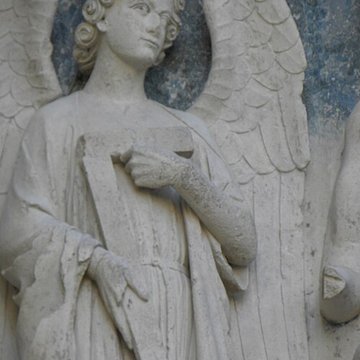 Cathédrale Saint-André de Bordeaux