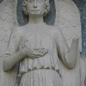 Cathédrale Saint-André de Bordeaux
