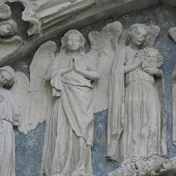 Cathédrale Saint-André de Bordeaux
