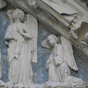 Cathédrale Saint-André de Bordeaux