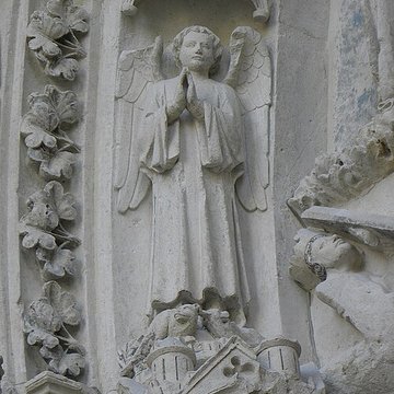 Cathédrale Saint-André de Bordeaux