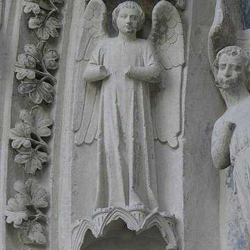Cathédrale Saint-André de Bordeaux
