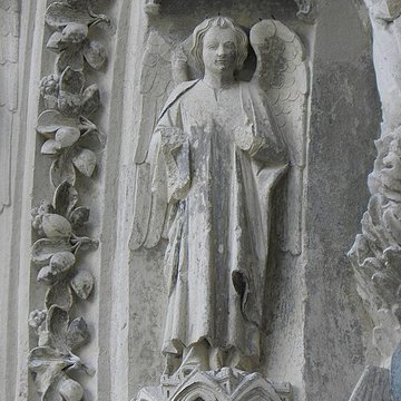Cathédrale Saint-André de Bordeaux
