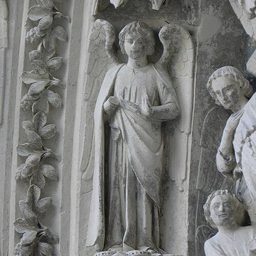 Cathédrale Saint-André de Bordeaux