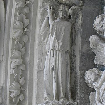 Cathédrale Saint-André de Bordeaux
