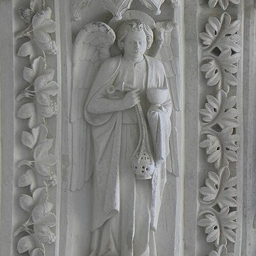 Cathédrale Saint-André de Bordeaux