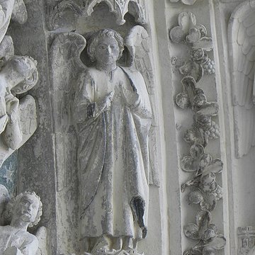Cathédrale Saint-André de Bordeaux