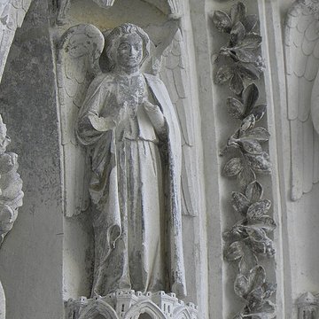 Cathédrale Saint-André de Bordeaux