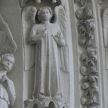 Cathédrale Saint-André de Bordeaux