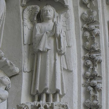 Cathédrale Saint-André de Bordeaux