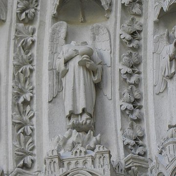 Cathédrale Saint-André de Bordeaux
