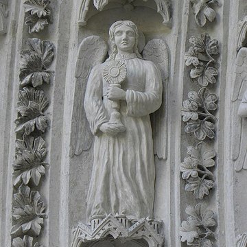 Cathédrale Saint-André de Bordeaux