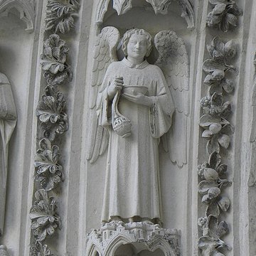Cathédrale Saint-André de Bordeaux