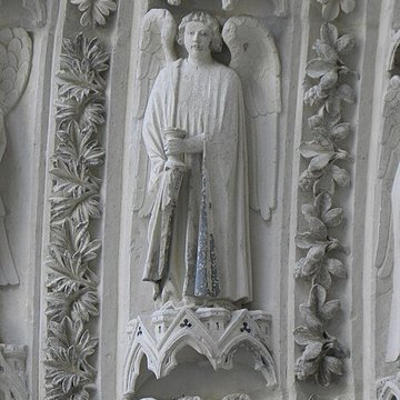 Cathédrale Saint-André de Bordeaux