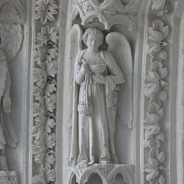 Cathédrale Saint-André de Bordeaux