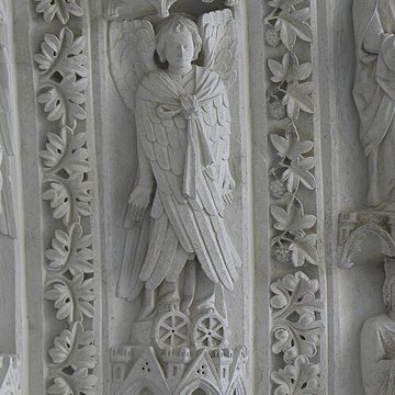 Cathédrale Saint-André de Bordeaux