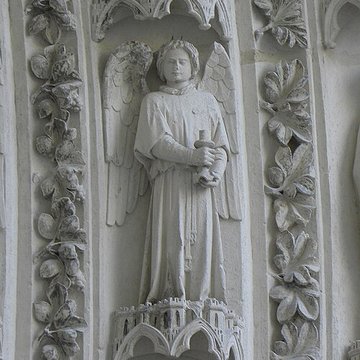 Cathédrale Saint-André de Bordeaux