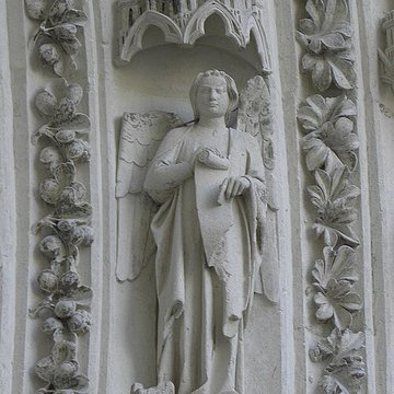 Cathédrale Saint-André de Bordeaux