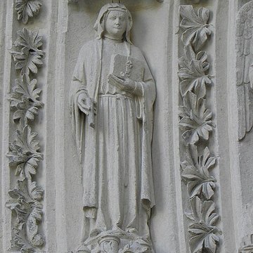 Cathédrale Saint-André de Bordeaux