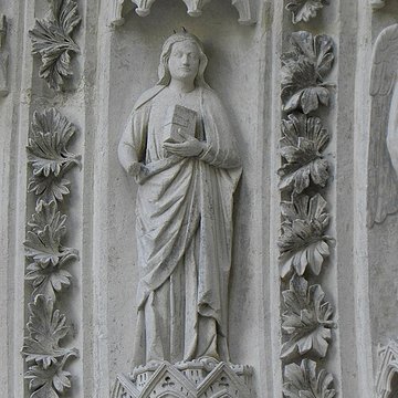Cathédrale Saint-André de Bordeaux