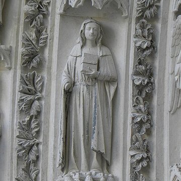 Cathédrale Saint-André de Bordeaux