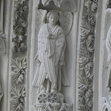 Cathédrale Saint-André de Bordeaux