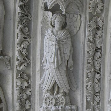 Cathédrale Saint-André de Bordeaux