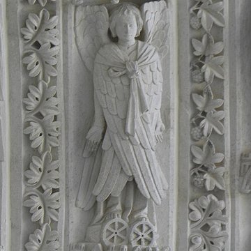 Cathédrale Saint-André de Bordeaux