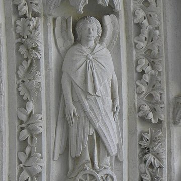Cathédrale Saint-André de Bordeaux