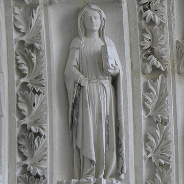 Cathédrale Saint-André de Bordeaux