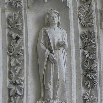 Cathédrale Saint-André de Bordeaux