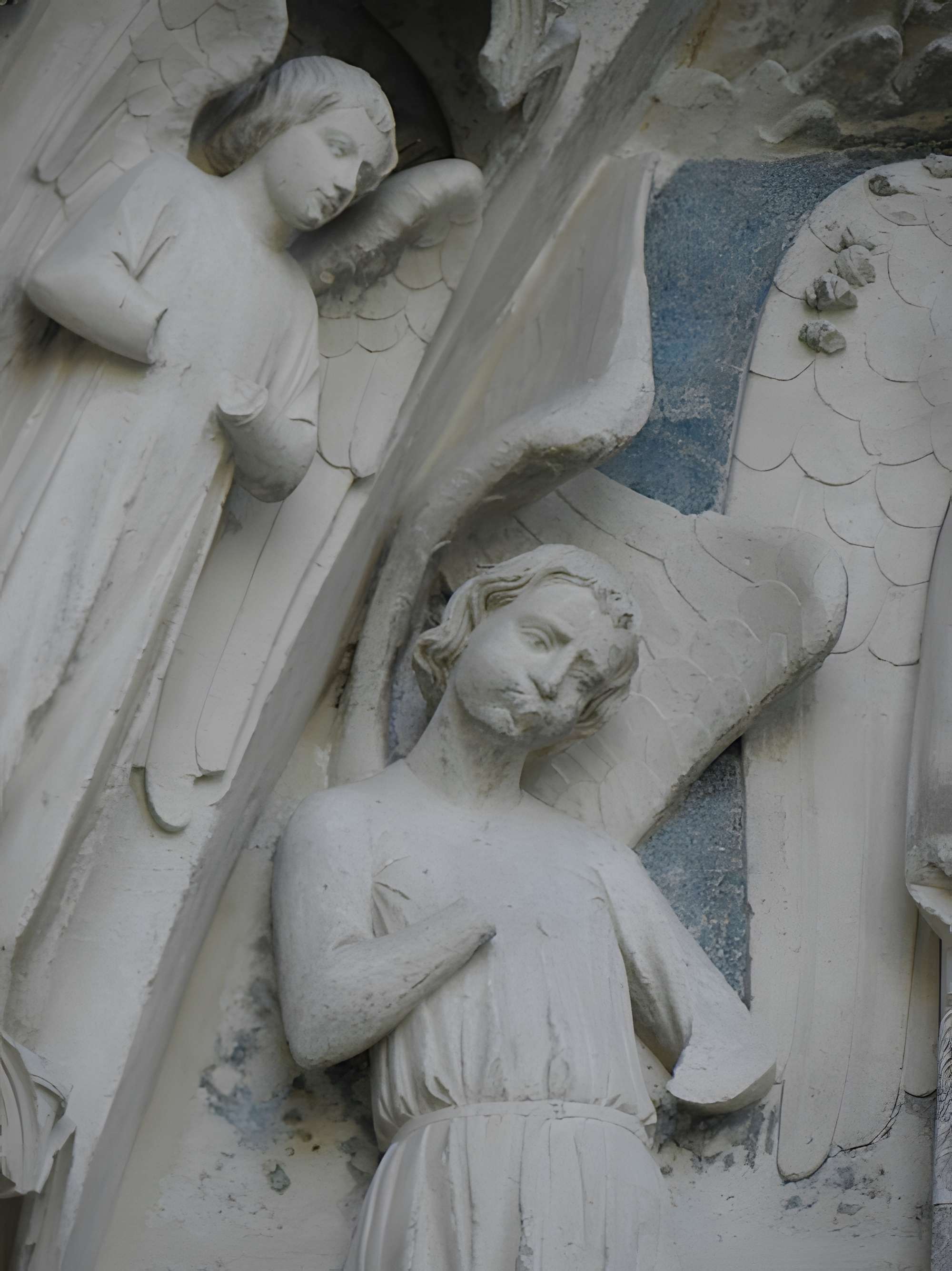 Cathédrale Saint-André de Bordeaux