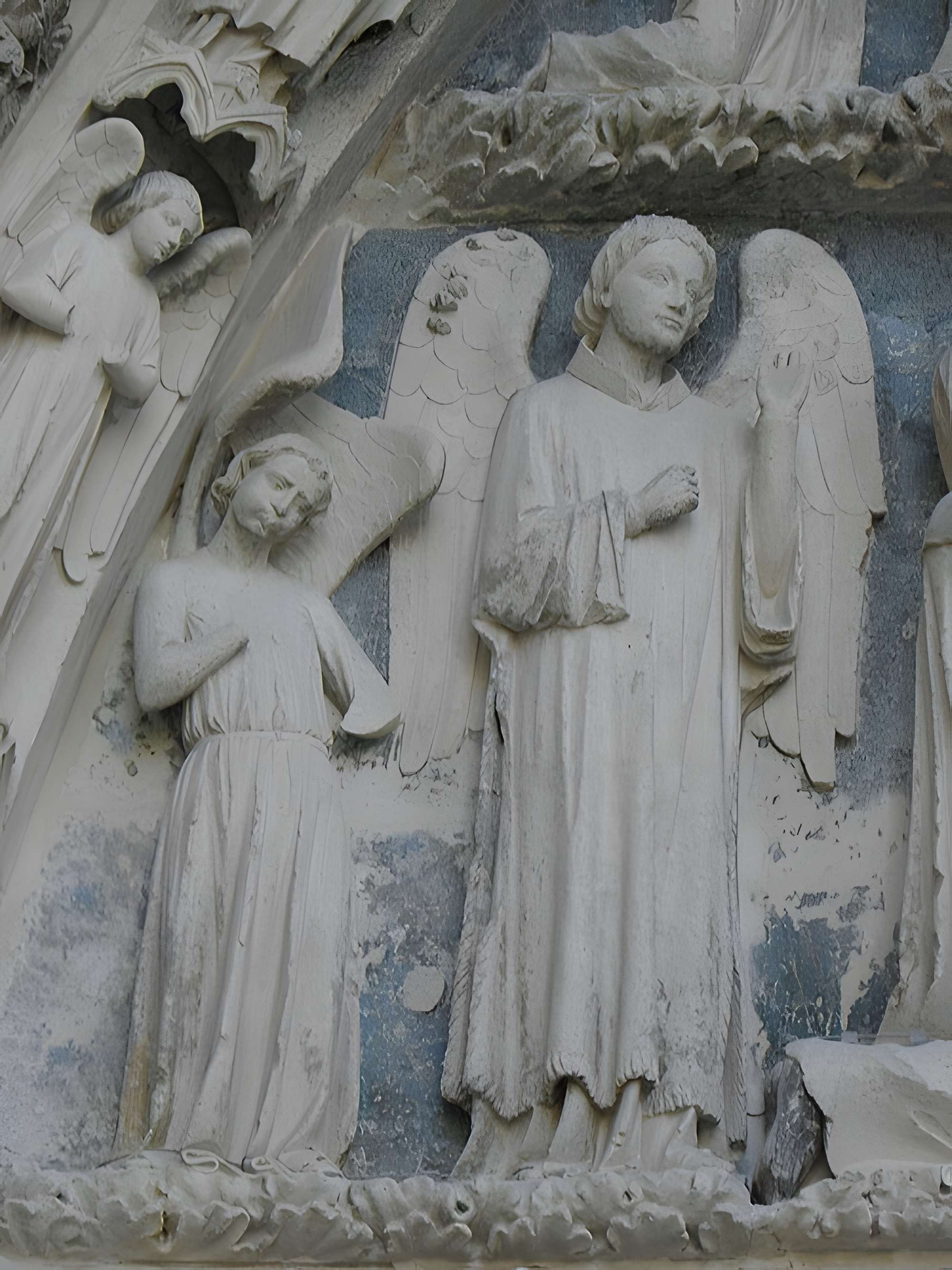 Cathédrale Saint-André de Bordeaux